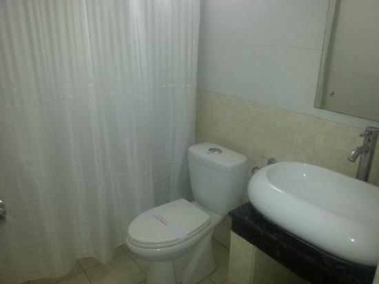 Hotel Metro Park Inn Coimbatore Habitación foto