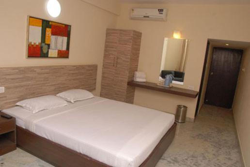 Hotel Metro Park Inn Coimbatore Exterior foto